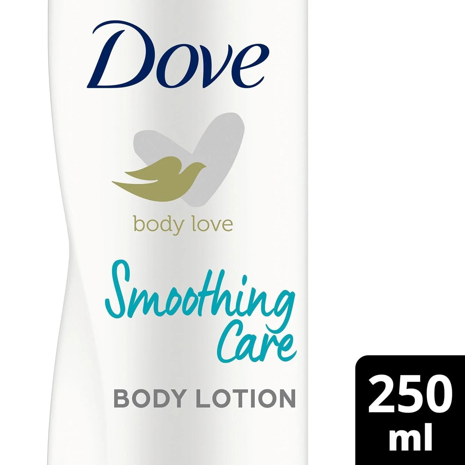 Лосьйон для тіла Dove Відновлення - 250 мл, фото №2