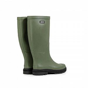 Чоловічі гумові чоботи Aigle Ultra Rain M synthetic.ua - Фото 1