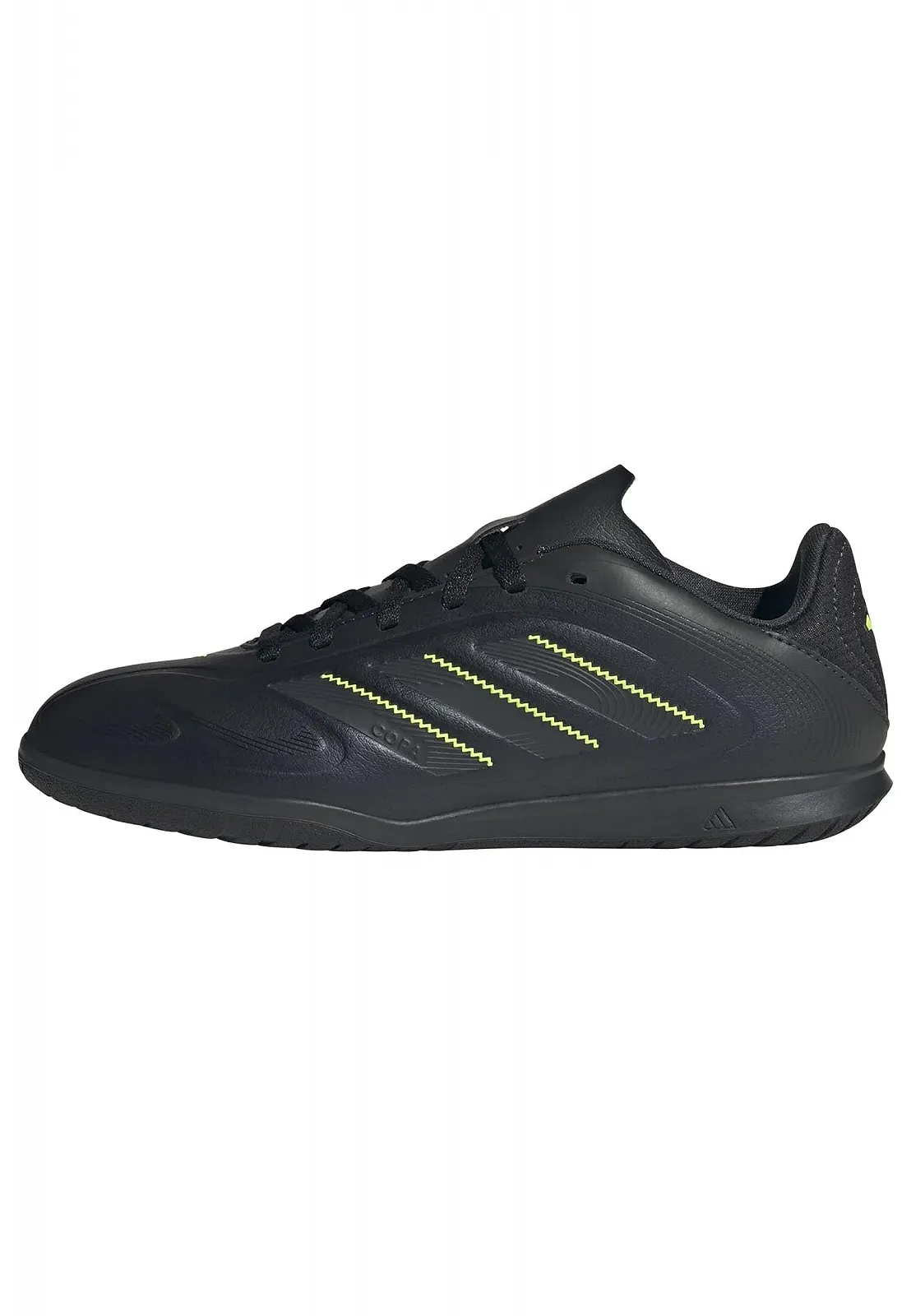 Футбольные бутсы для закрытых помещений Adidas COPA Pure III Club для детей, унисекс, фото №1