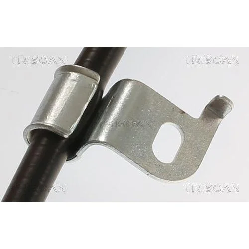 Трос стояночного тормоза TRISCAN 8140 69176 задний правый для SUZUKI, фото №3