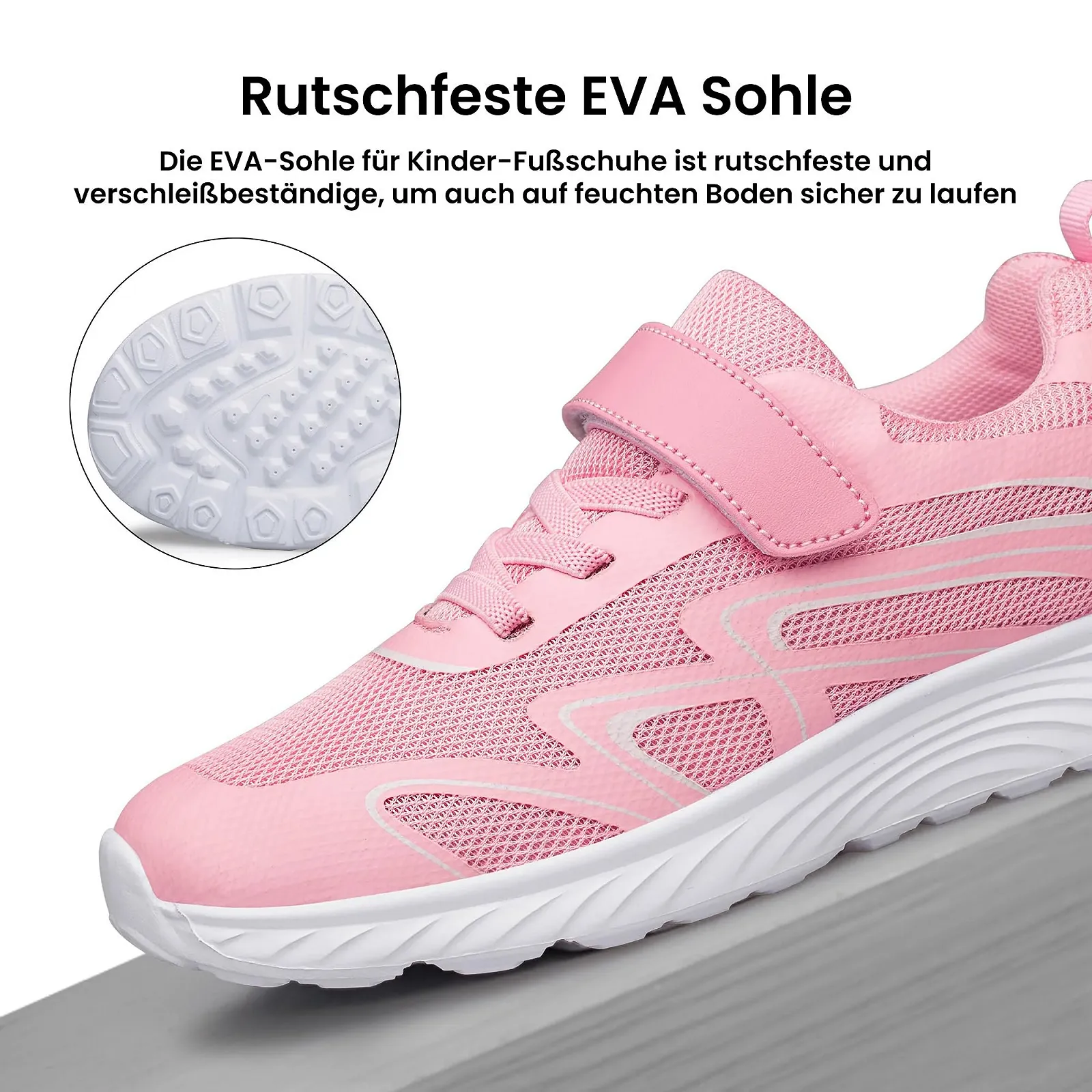 Кроссовки Raoendis Детские, фото №4