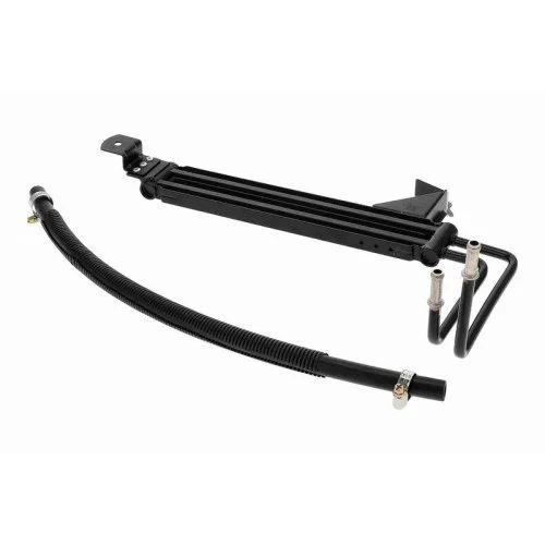 Масляний радіатор рульового управління VEMO Green Mobility Parts V33-60-0026 для CHEVROLET, фото №4