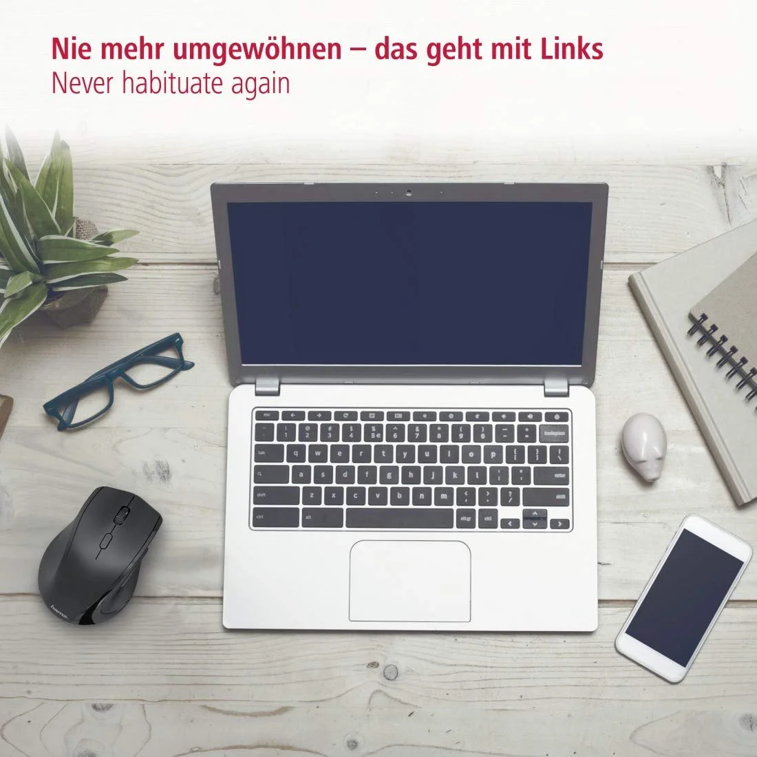 Мышь Hama Riano Беспроводная Эргономичная Для Левой Руки Черный, фото №11 Мышь Hama Riano Беспроводная Эргономичная Для Левой Руки Черный, фото №11