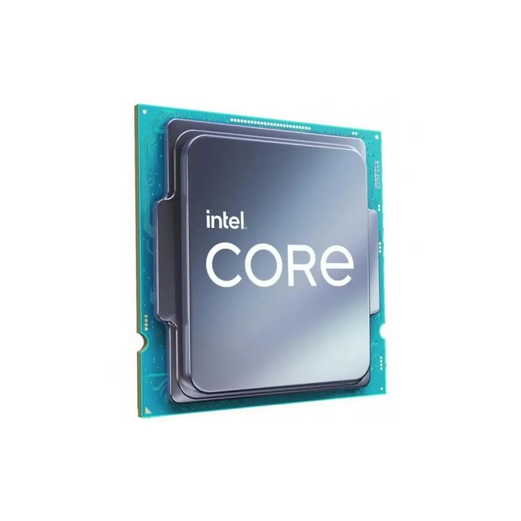 Процесор INTEL Core i5 12600K BX8071512600K, фото №3 Процесор INTEL Core i5 12600K BX8071512600K, фото №3