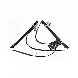 Склопідйомник VAICO V10-6126 SEAT SKODA VW VAG - Фото 1