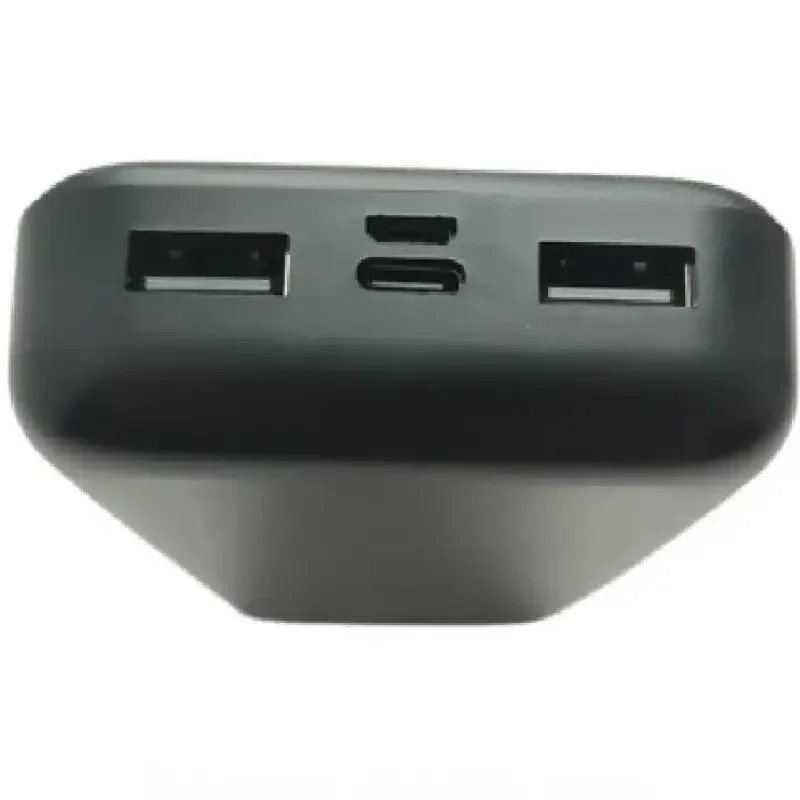 Зовнішній акумулятор Power bank 20000mAh з USB, Lenyes PX263, Повербанк з швидкою зарядкою, фото №5 Зовнішній акумулятор Power bank 20000mAh з USB, Lenyes PX263, Повербанк з швидкою зарядкою, фото №5