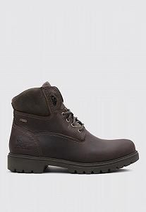 Черевики Panama Jack Amur GTX Чоловічі Класичні Короткі synthetic.ua - Фото 1