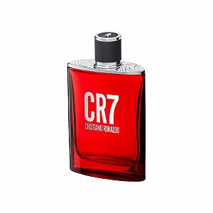 Eau de Toilette Cristiano Ronaldo CR7 Для Нього 100 мл synthetic.ua - Фото 1