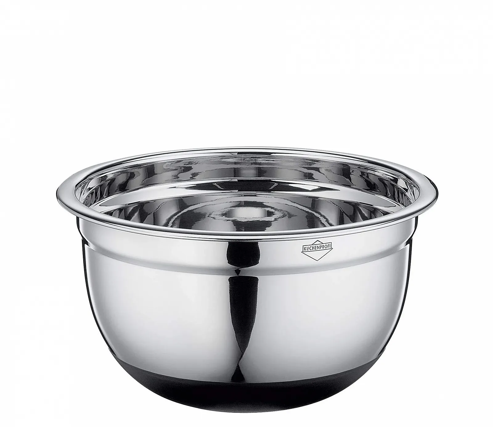Миска для змішування Küchenprofi 18/8 Stainless Steel K2505402820, фото №1 Миска для змішування Küchenprofi 18/8 Stainless Steel K2505402820, фото №1