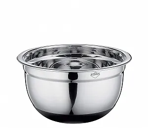 Миска для змішування Küchenprofi 18/8 Stainless Steel K2505402820 - Фото 1