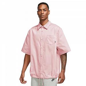 Рубашка Nike Button-Down S - Фото 1