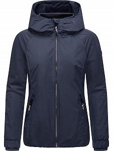 Куртка зимняя Ragwear YOUMODO Водонепроницаемая Дышащая с капюшоном Dizzie Теплая - Фото 1