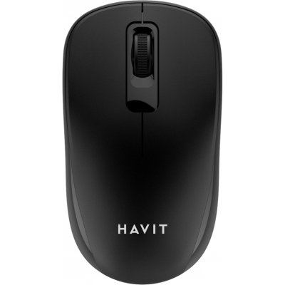 Мышка Havit HV-MS626GT Wireless Black (HV-MS626GT), фото №2 Мышка Havit HV-MS626GT Wireless Black (HV-MS626GT), фото №2