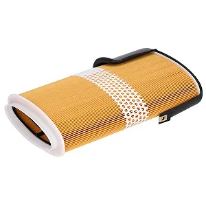 Повітряний фільтр FEBI BILSTEIN 107396 для PORSCHE - Фото 1