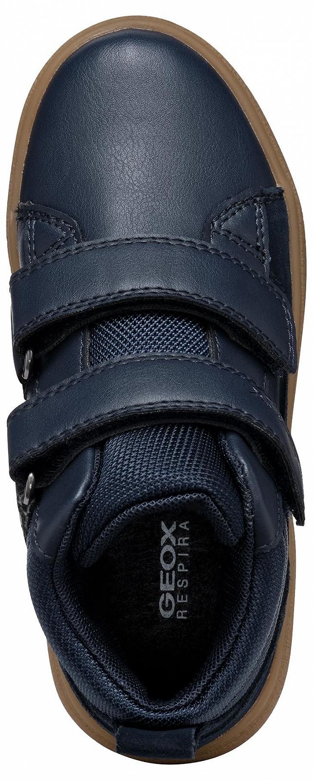 Кросівки Geox J Theleven Boy B ABX для хлопчиків, фото №6