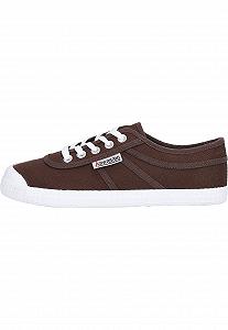 Кросівки Kawasaki Unisex Original Canvas synthetic.ua - Фото 1
