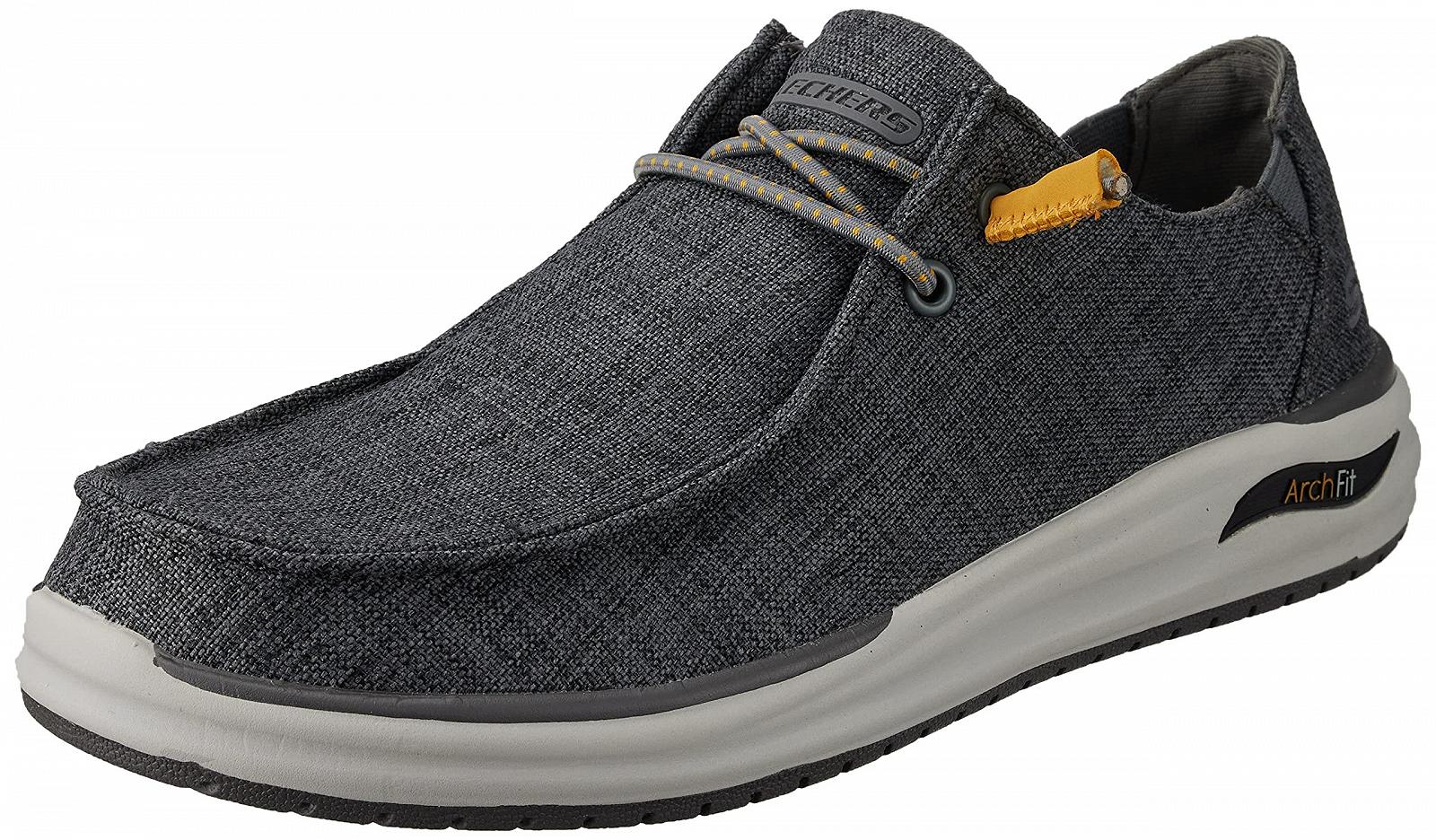 Черевики Skechers чоловічі 204797 Ccgy, фото №1