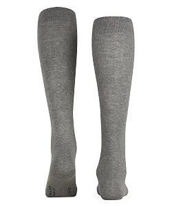 Жіночі гольфи FALKE Family, дихаючі, з екологічної бавовни, довгі, зносостійкі synthetic.ua - Фото 1