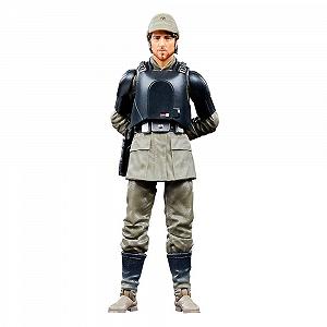 Экшн-фигурка Star Wars Black Series Кассиан Андор (Aldhani Mission) 15 см - Фото 1