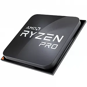 AMD Ryzen 5 4650G Pro (100-100000143MPK) Tray кулер - Фото 1