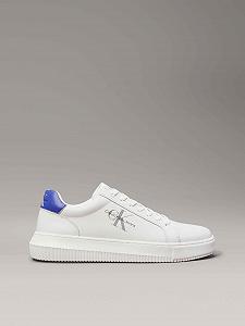 Кросівки Calvin Klein Cupsole Chunky зі натуральної шкіри synthetic.ua - Фото 1