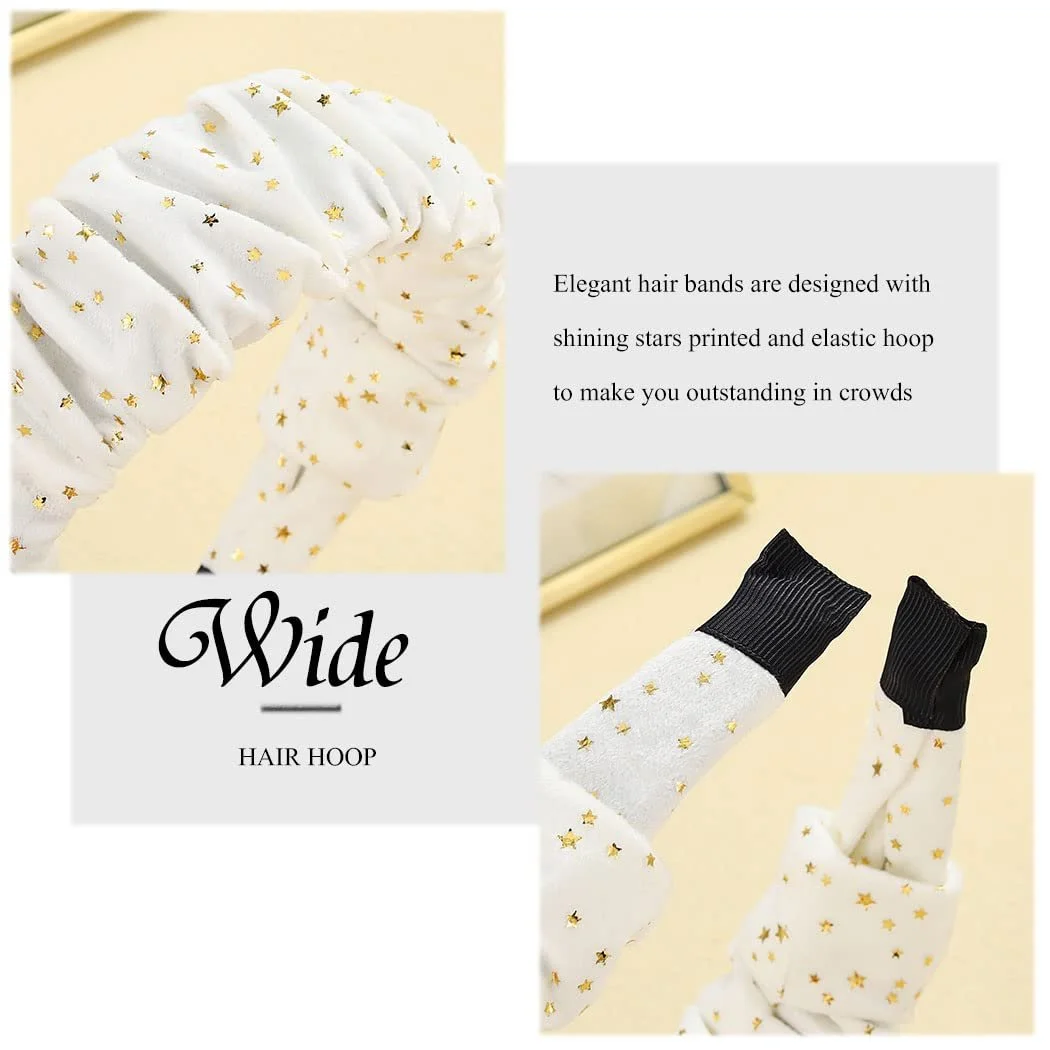 Обруч Zoestar Широкий, фото №5