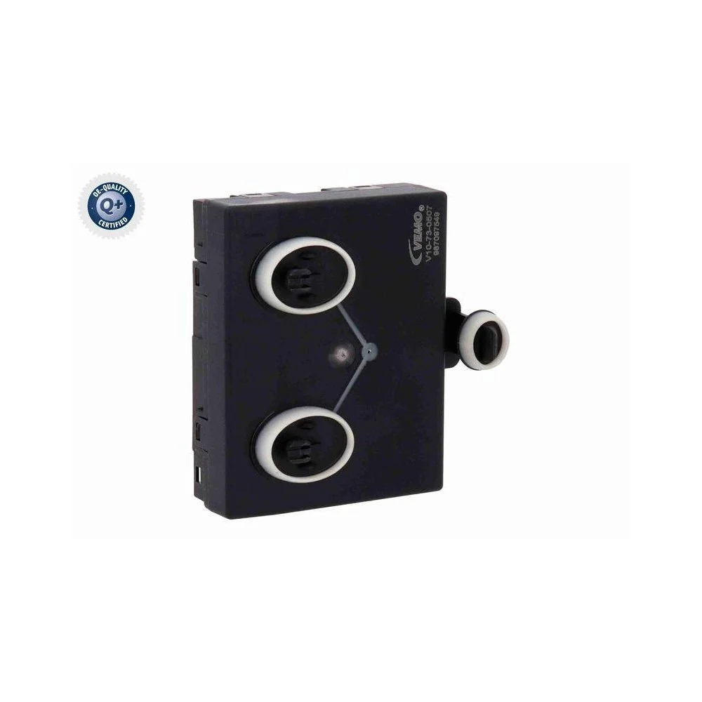 Блок керування доводчиком дверей VEMO V10-73-0507 Q+ Erstausrüsterqualität для VAG, фото №1