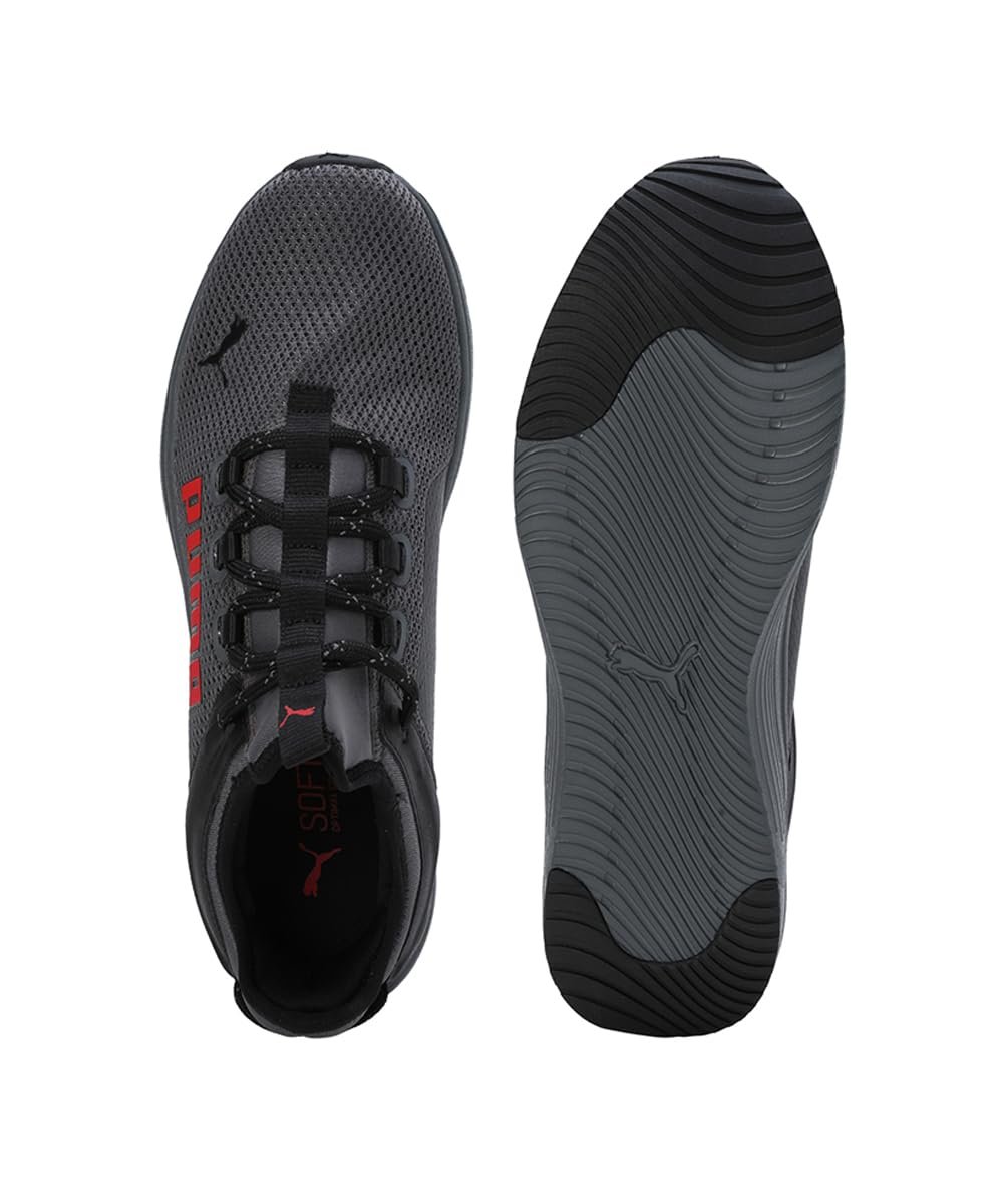 Кроссовки PUMA Softride Astro Slip Unisex для бега по дороге, фото №6