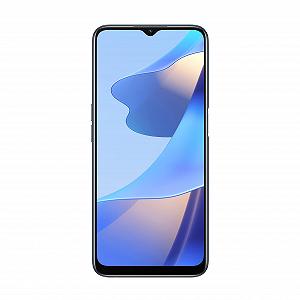 Смартфон 6.52" OPPO A16s 4/64GB 4G 2-SIM NFC 13/8Мп 8 ядер Android 11 Чорний synthetic.ua - Фото 1