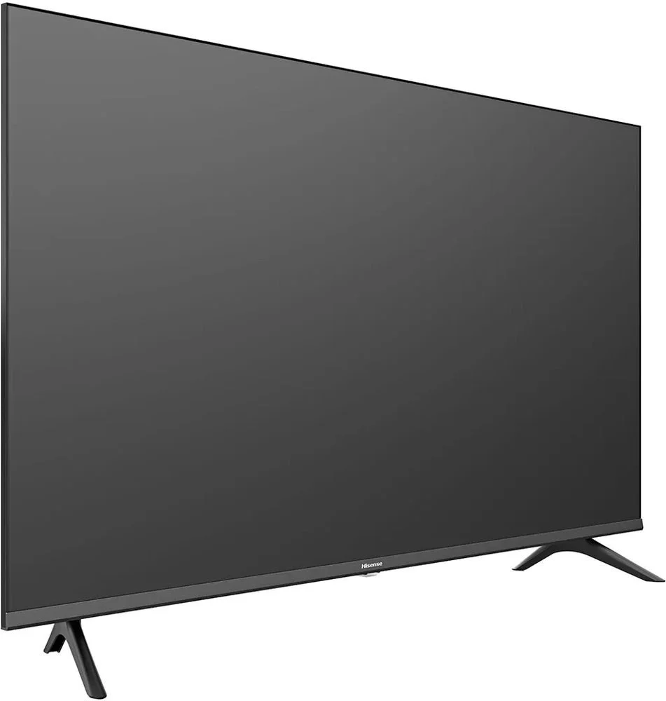 Телевізор 40" Hisense 40A4EG / Full HD / 60 Гц / LCD / VIDAA / Wi-Fi / T2, фото №3