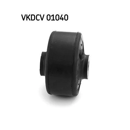 Втулка листової ресори SKF VKDCV 01040 для SAF, фото №4