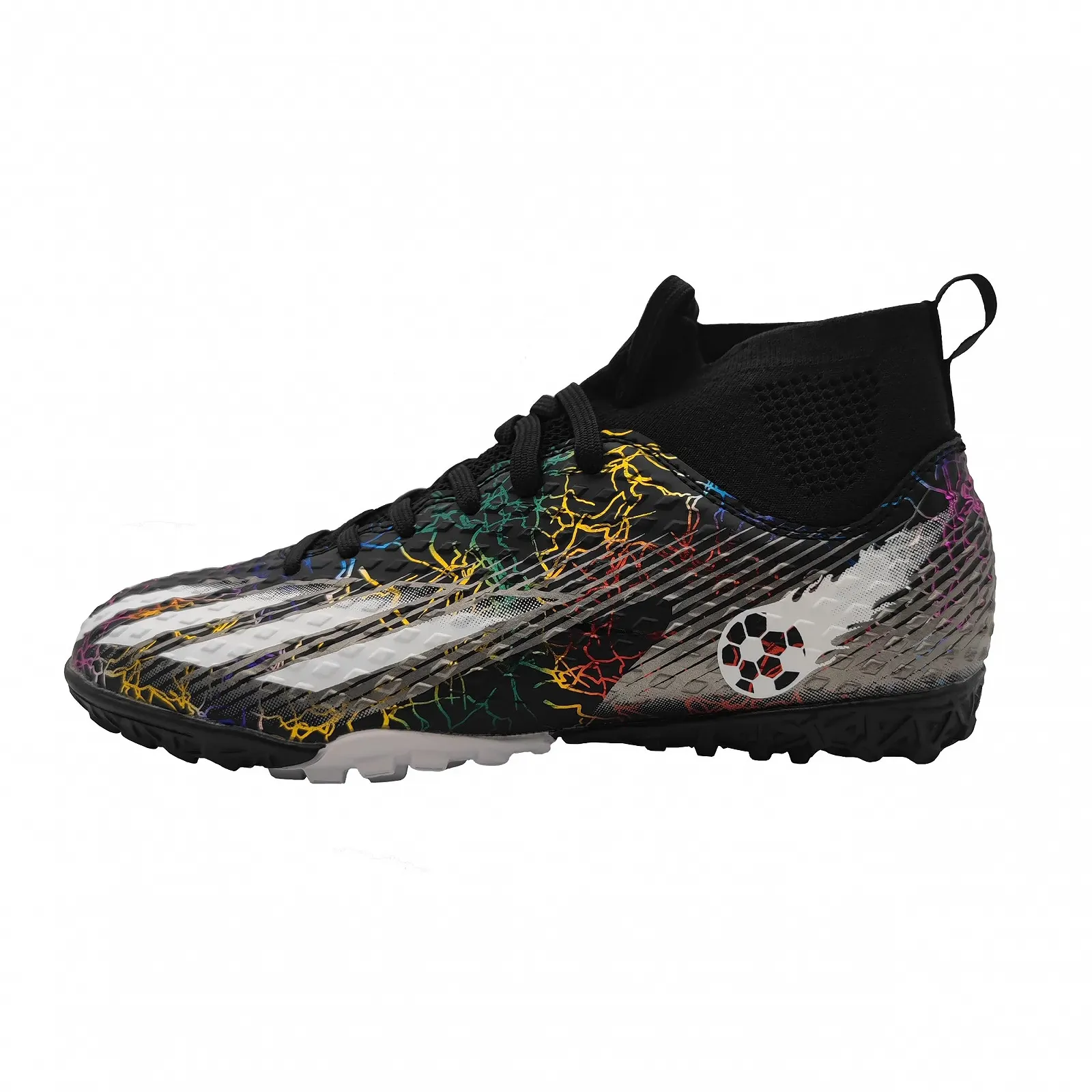 Футбольні Бутси для великих хлопчиків, фото №1