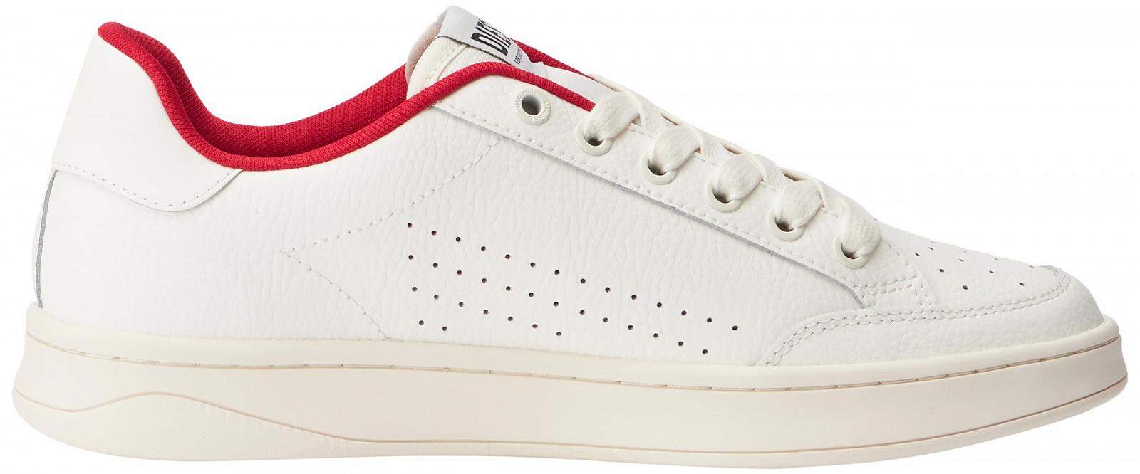 Кросівки Diesel Tyche S-type D Oxford, фото №4