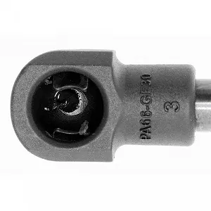 Газова пружина багажника VAICO V95-0198 Original VAICO Quality для VOLVO synthetic.ua - Фото 1