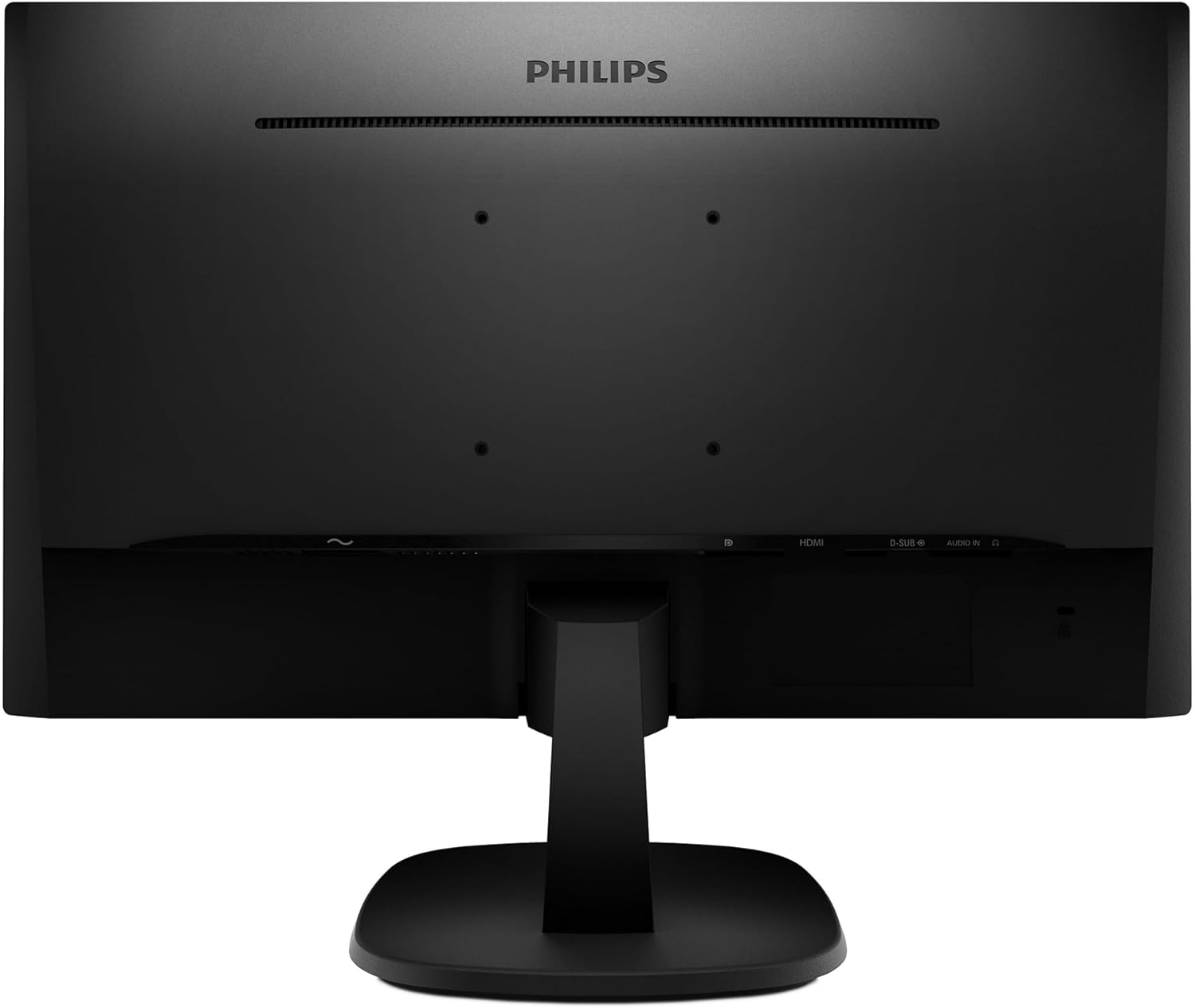 Монітор 27" Philips V Line 273V7QJAB/00 Full HD IPS 75 Гц, фото №3