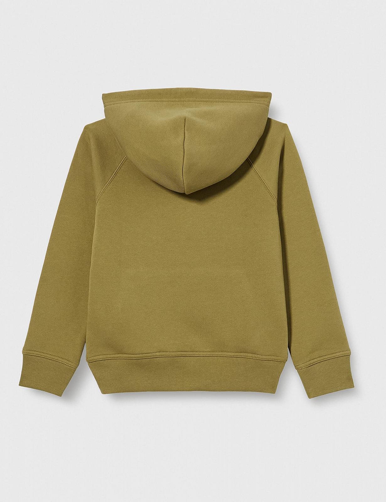 Толстовка GANT Archive Shield Unisex Дитяча, фото №3