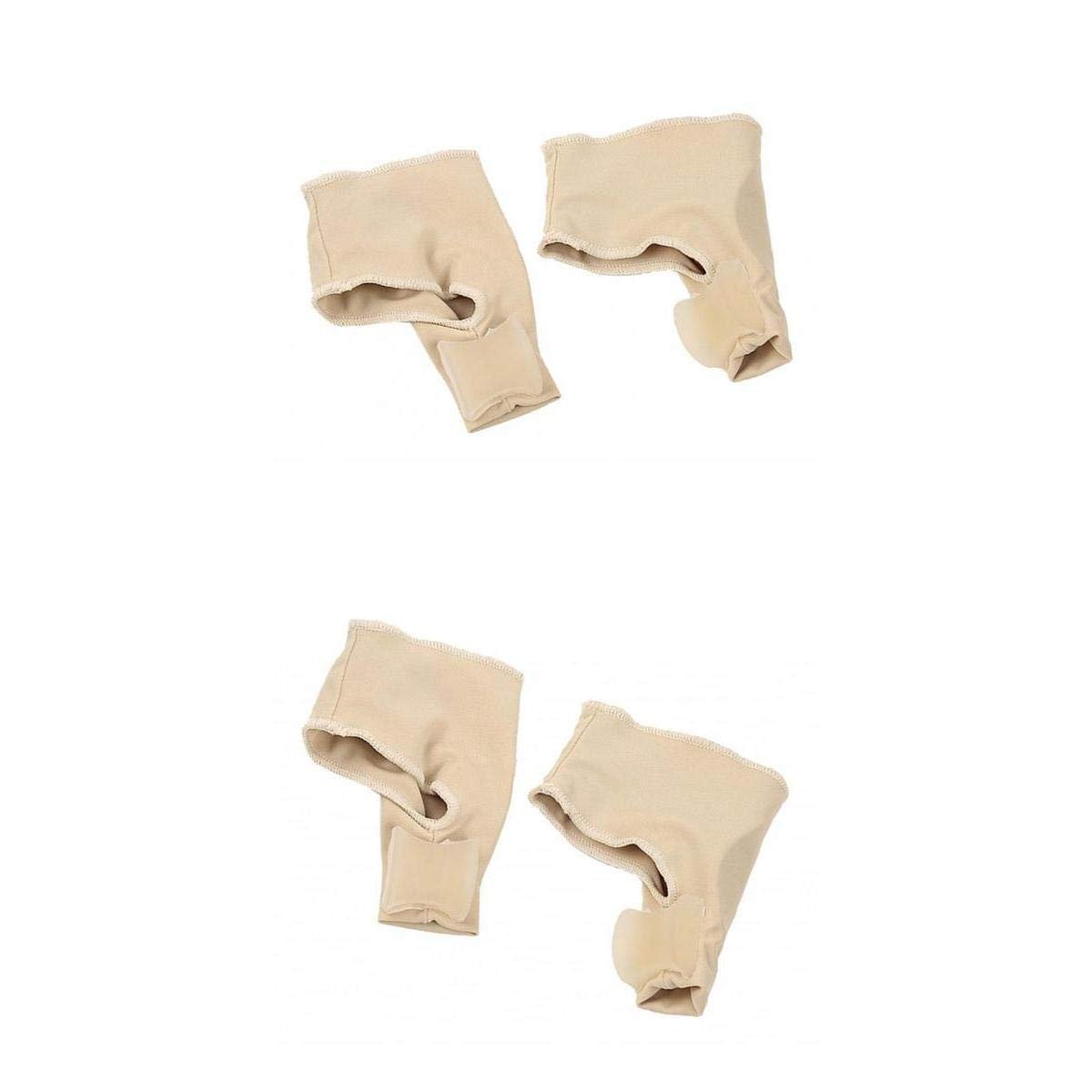 Шкарпетки для корекції вальгусної деформації Barenx, 2 пари, дихаючі, еластичні, для чоловіків і жінок, фото №1 Шкарпетки для корекції вальгусної деформації Barenx, 2 пари, дихаючі, еластичні, для чоловіків і жінок, фото №1