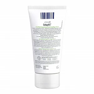 Денний крем Cetaphil SPF 30 50 мл зволожувальний для сухої та чутливої шкіри synthetic.ua - Фото 1