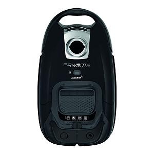 Rowenta RO7450EA RO7450 Silence Force Allergy Чорний ціна на synthetic.ua - Фото 1 Rowenta RO7450EA RO7450 Silence Force Allergy Чорний synthetic.ua - Фото 1