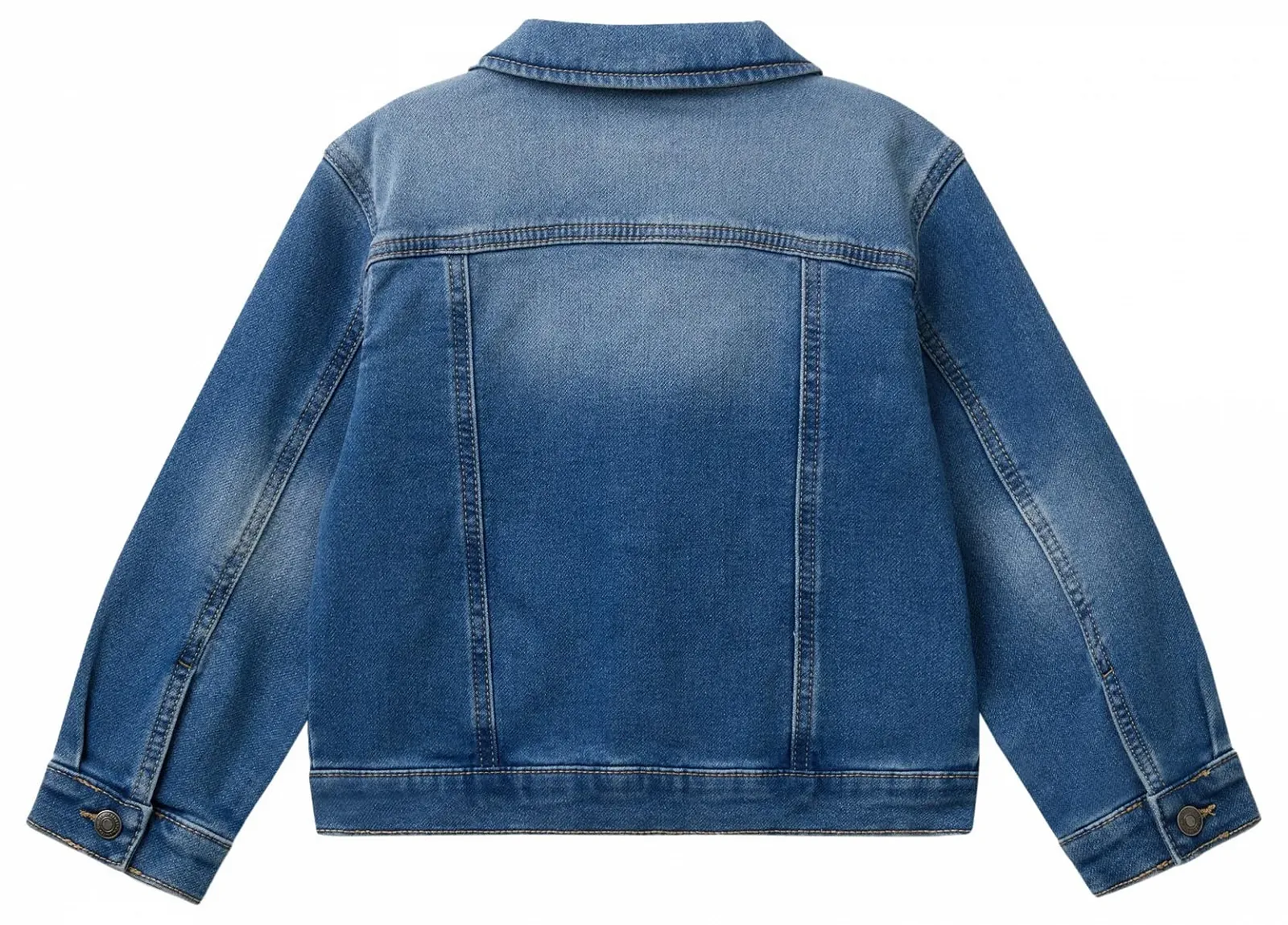 Куртка United Colors of Benetton для хлопчиків, фото №2