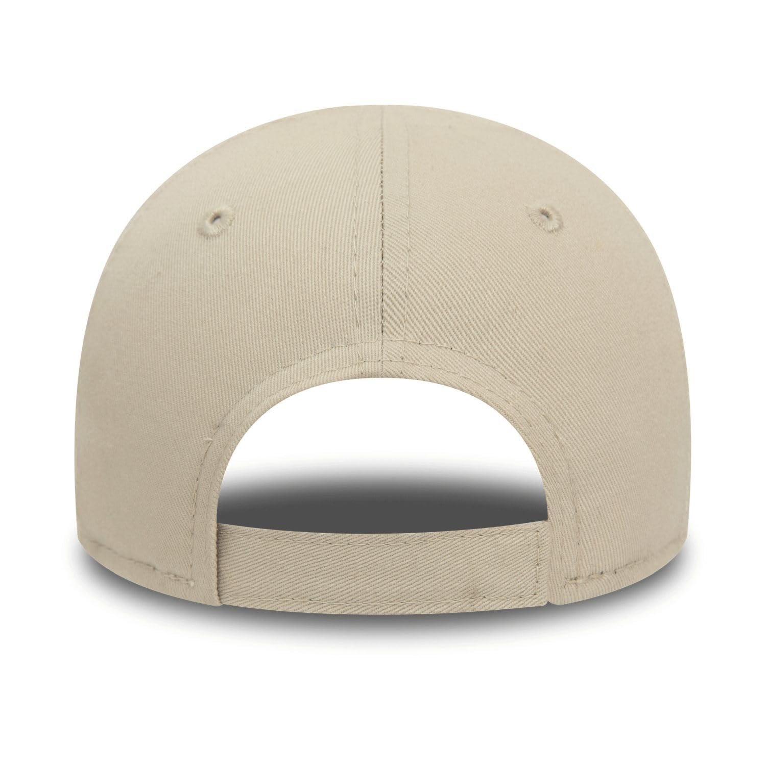 Детская кепка New Era 9Forty New York Yankees Stone, фото №7