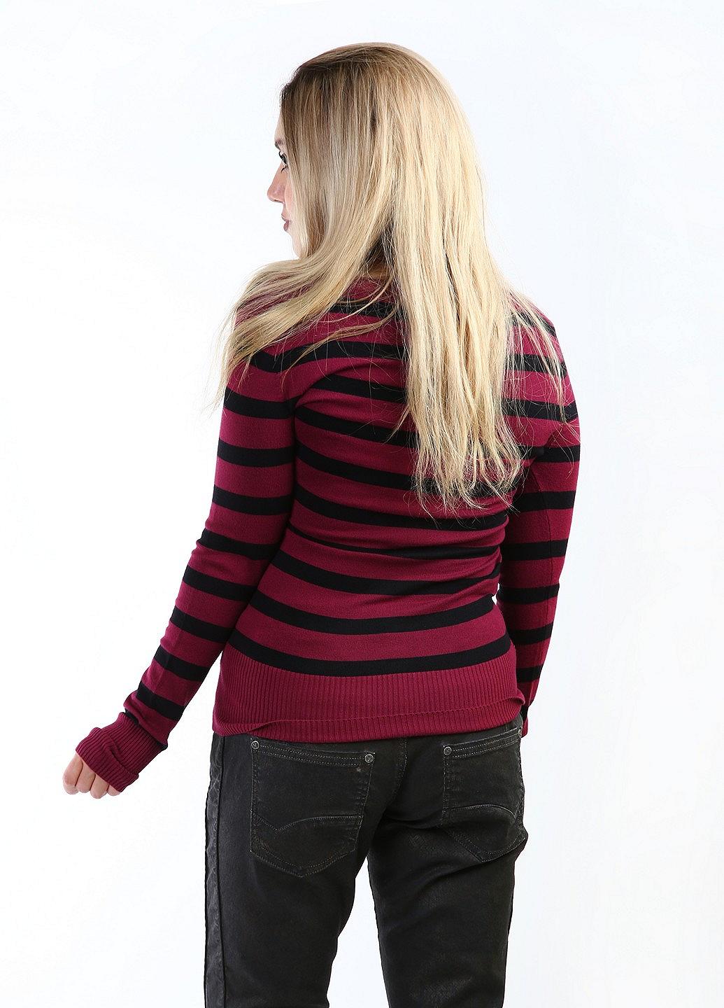 Кофта GUESS S Вишневый (GDG-q73r05r0610-Cherry), фото №3