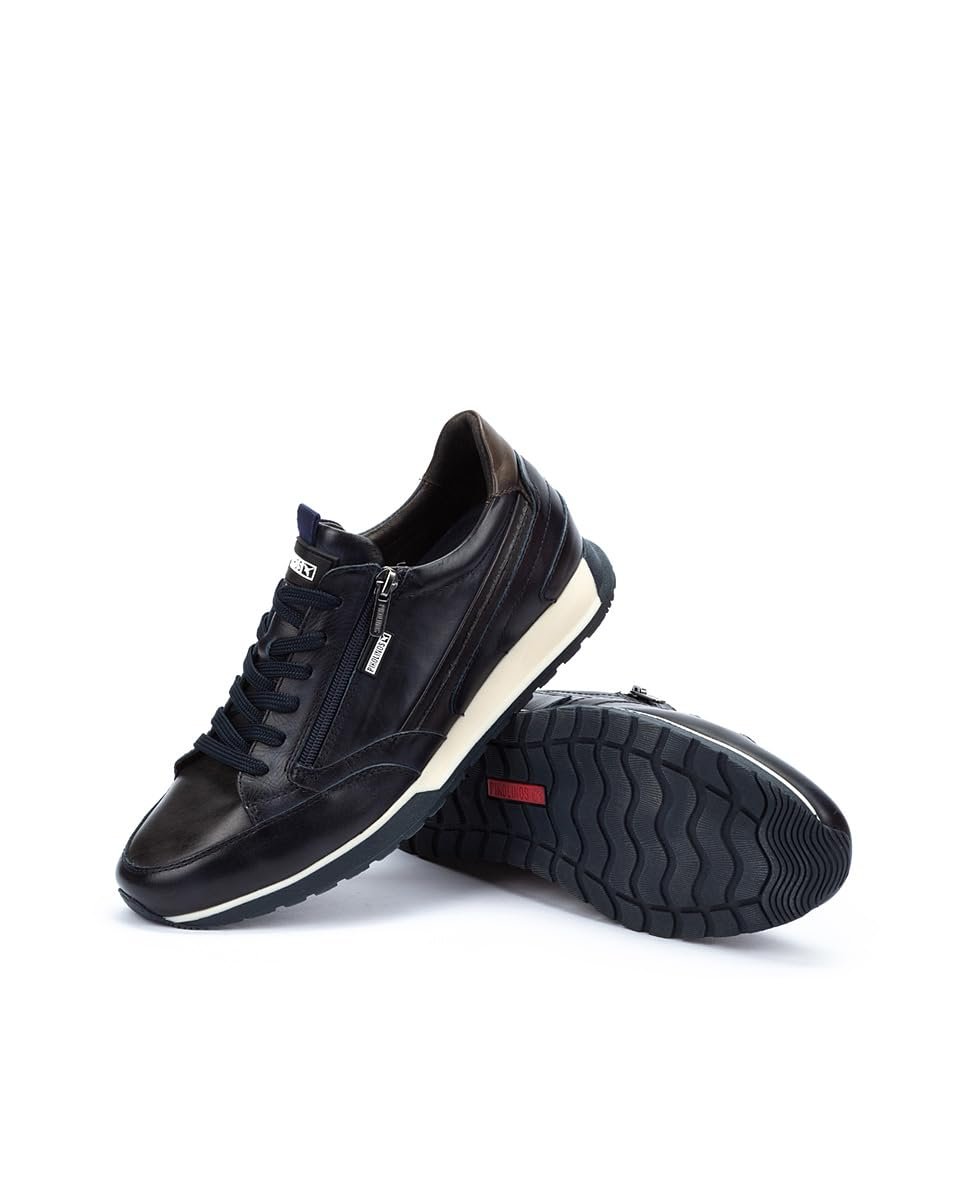 Кросівки Pikolinos CAMBIL Шкіряні Чоловічі, фото №5