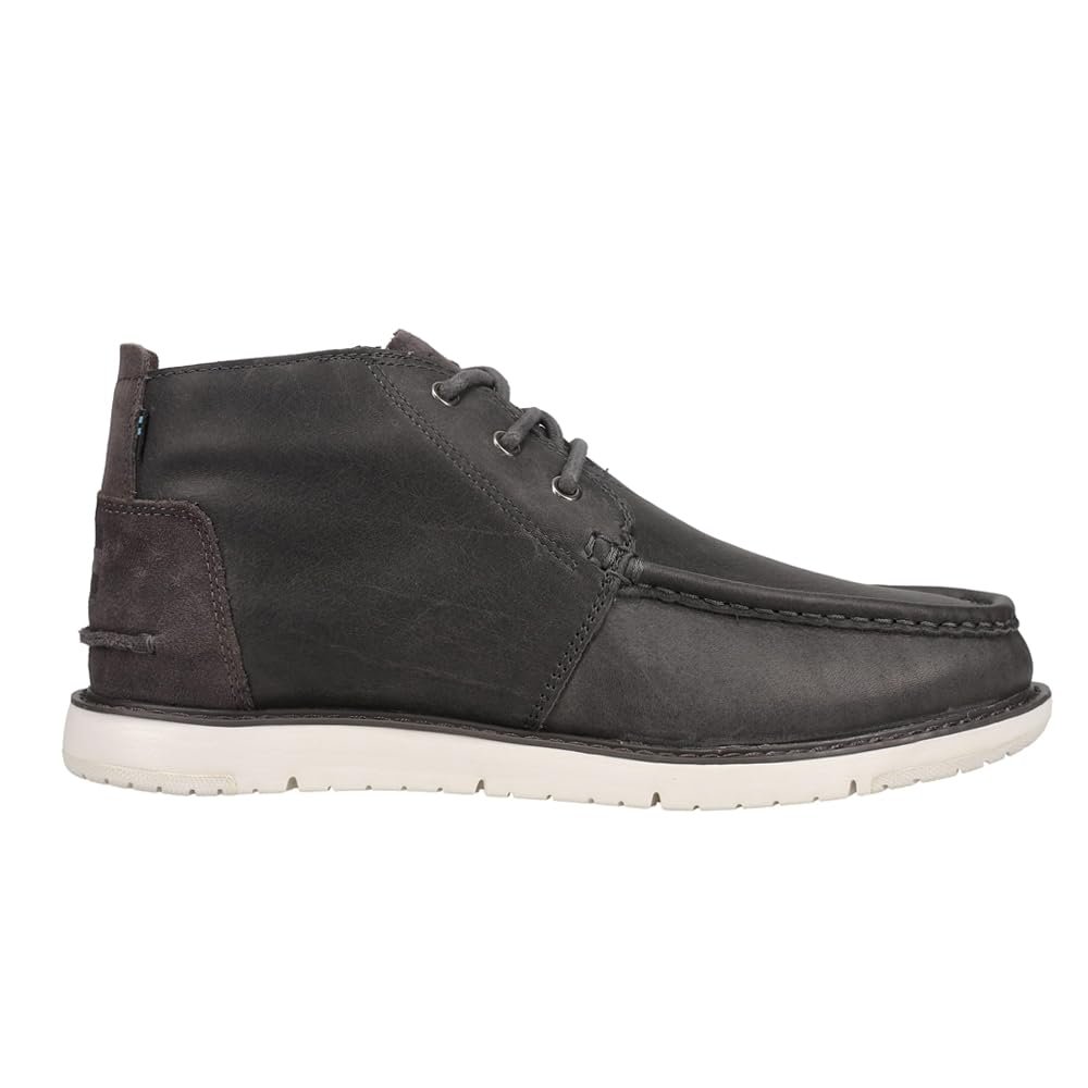 Челси TOMS Navi Moc Chukka Водонепроницаемые, фото №1
