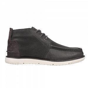 Челси TOMS Navi Moc Chukka Водонепроницаемые - Фото 1