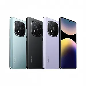 Смартфон Xiaomi Redmi Note 14 Pro+ 5G 12/256 ГБ 6.67" 1.5K AMOLED 200 Мп NFC 120 Вт Lavender Purple (с зарядным устройством) цена на synthetic.ua - Фото 1 Смартфон Xiaomi Redmi Note 14 Pro+ 5G 12/256 ГБ 6.67" 1.5K AMOLED 200 Мп NFC 120 Вт Lavender Purple (с зарядным устройством) synthetic.ua - Фото 1