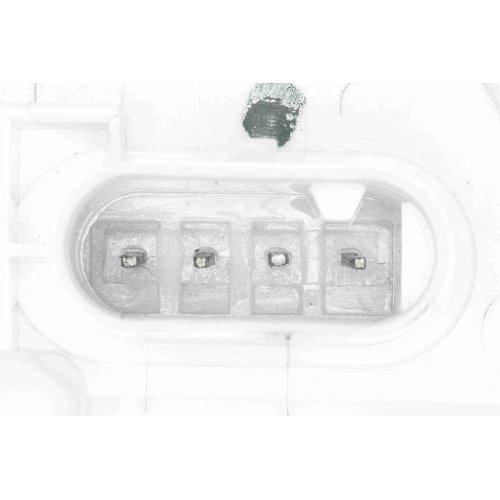 Замок двери VEMO V33-85-0010 Original VEMO Quality для CHRYSLER, задний левый, фото №2