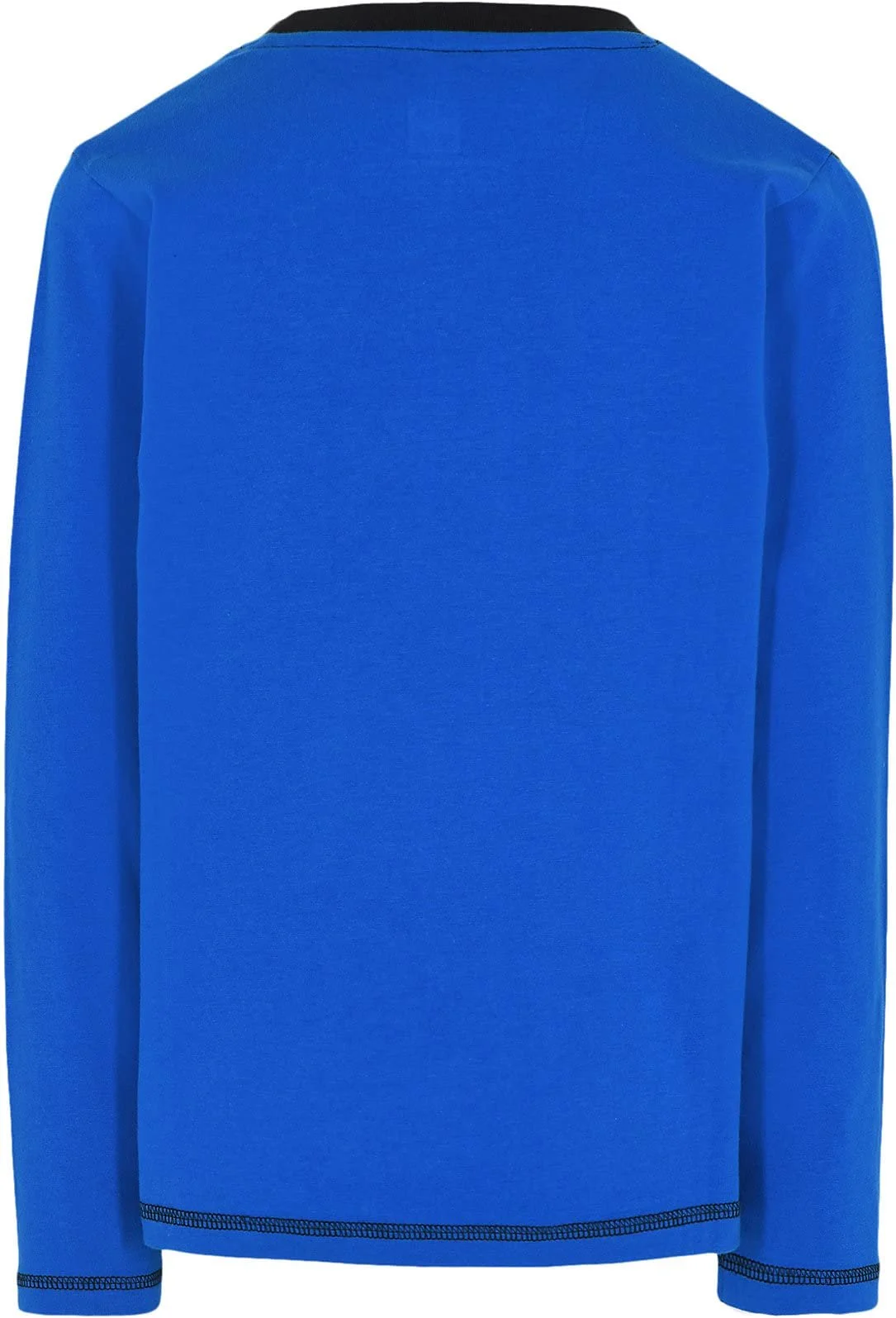 Комплект пижам LEGO City для мальчиков, фото №3 Комплект пижам LEGO City для мальчиков, фото №3