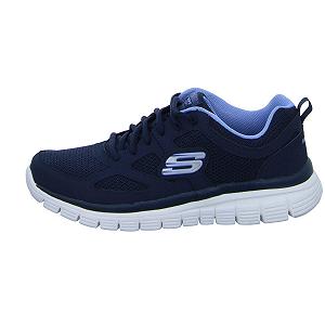 Кроссовки Skechers Burns Agoura мужские synthetic.ua - Фото 1