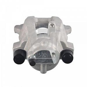 Гальмівний супорт FEBI BILSTEIN 181772 для MERCEDES-BENZ задня вісь зліва synthetic.ua - Фото 1